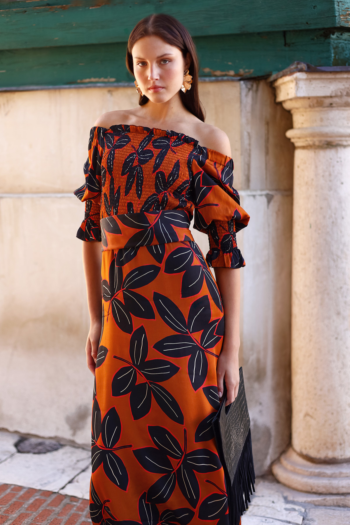 Vestido Fleri