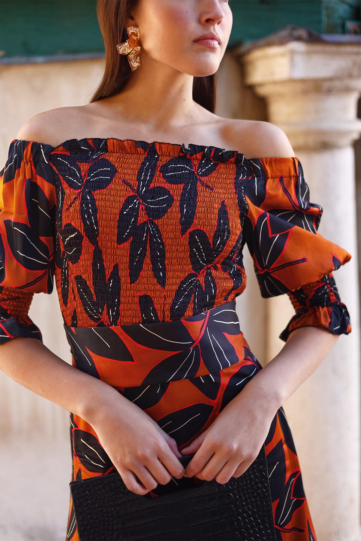 Vestido Fleri