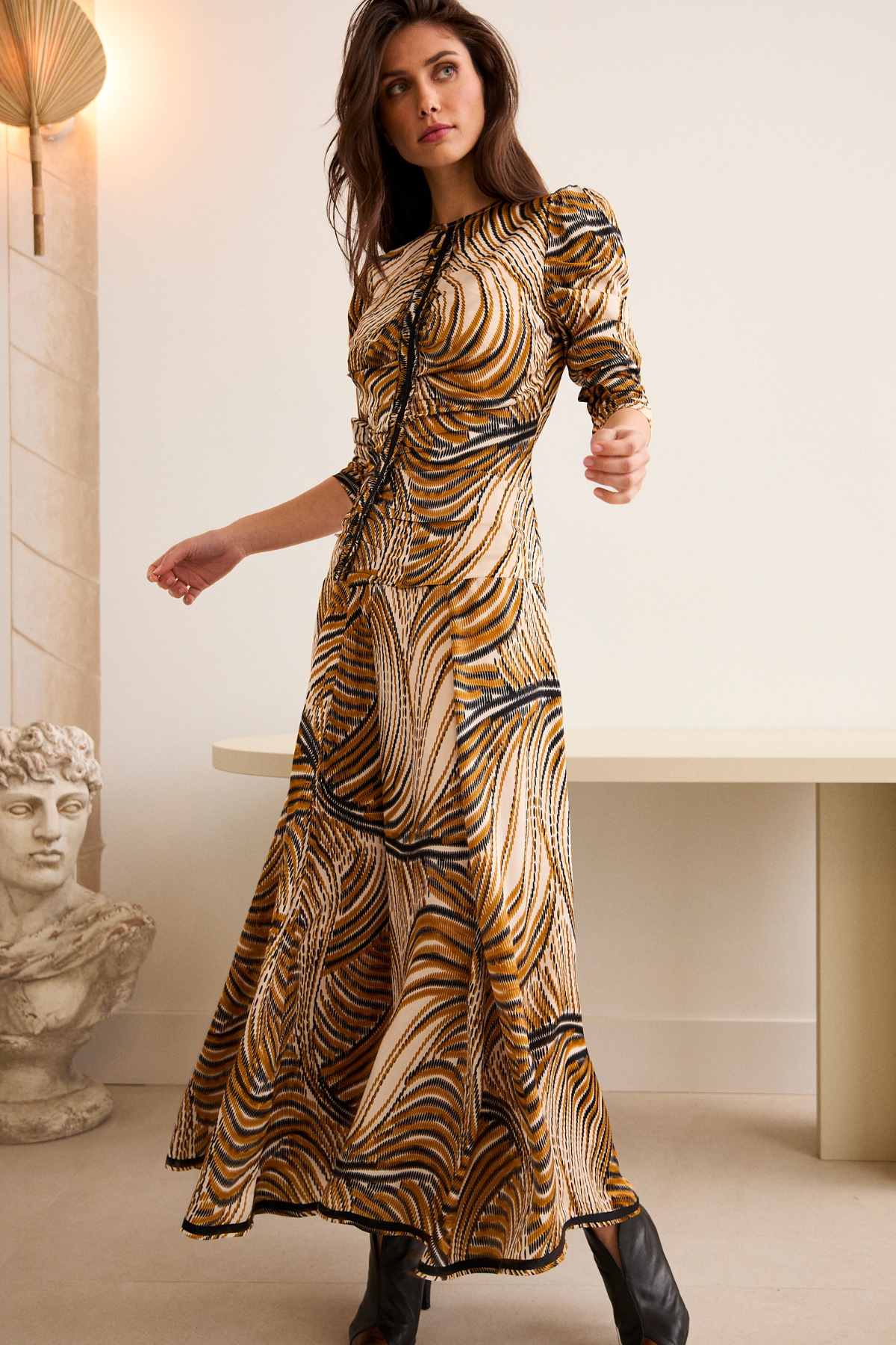 Vestido Admir