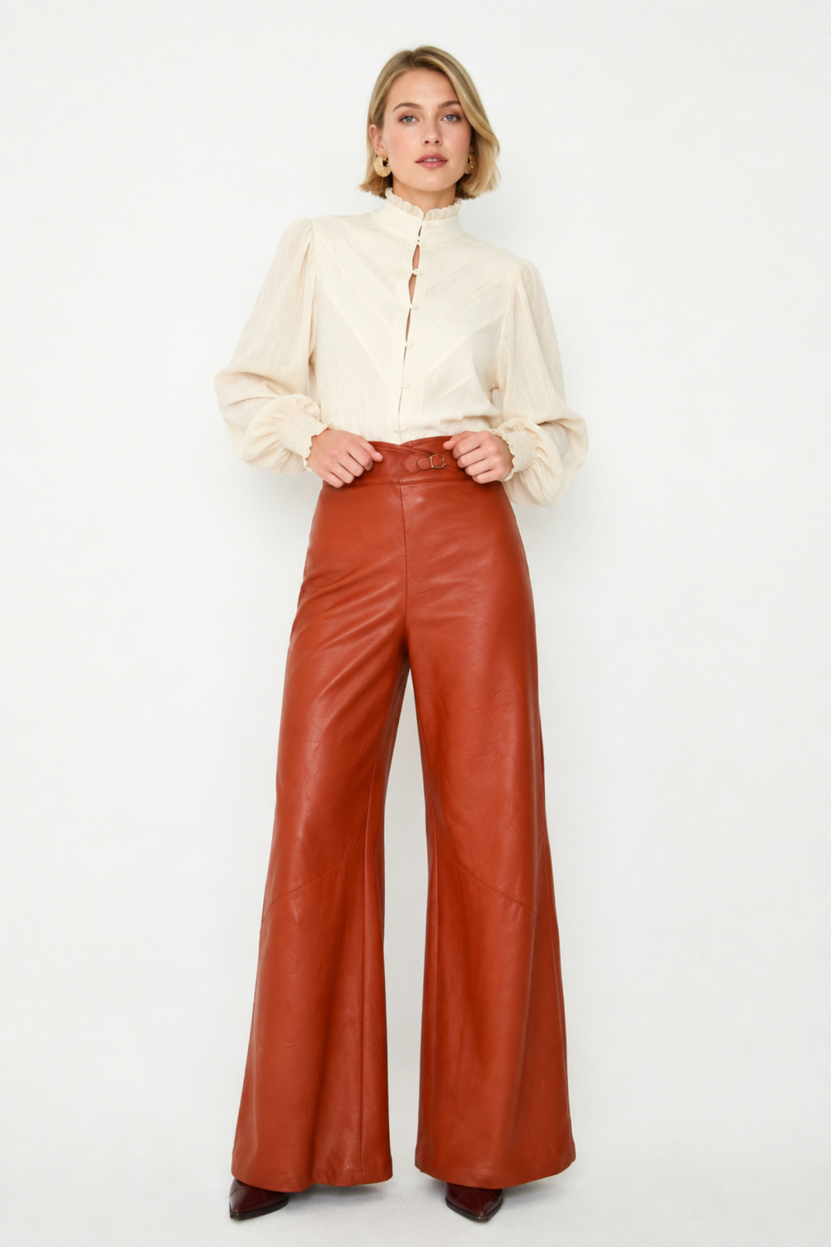 Sant Trousers