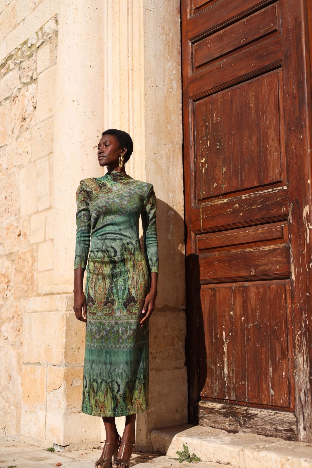 Vestido Petra