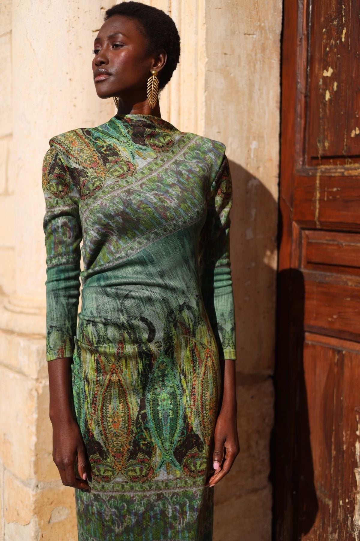 Vestido Petra