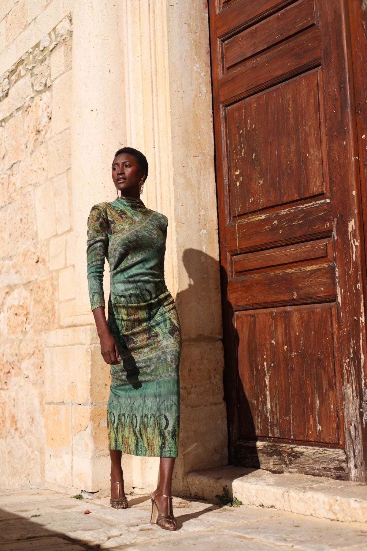 Vestido Petra