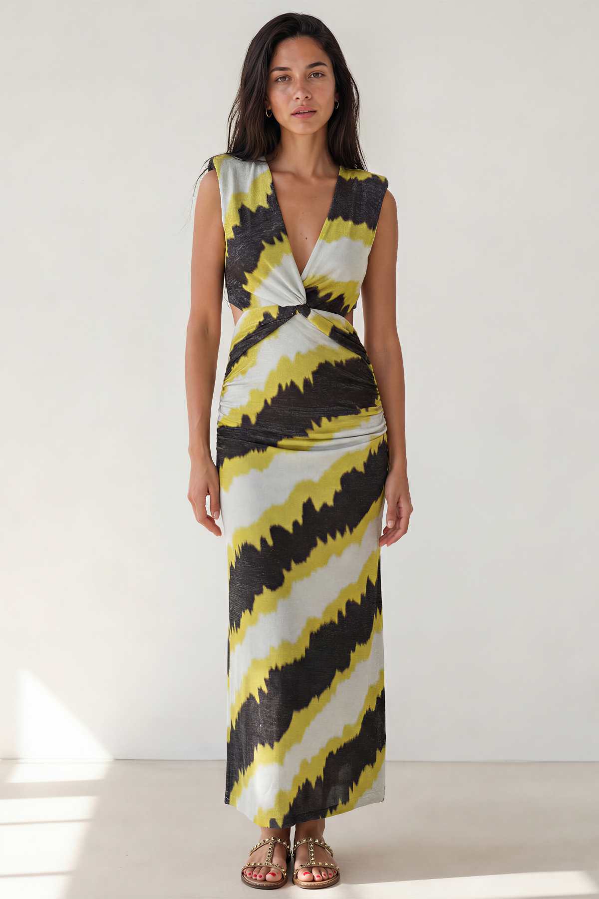 Vestido Masty