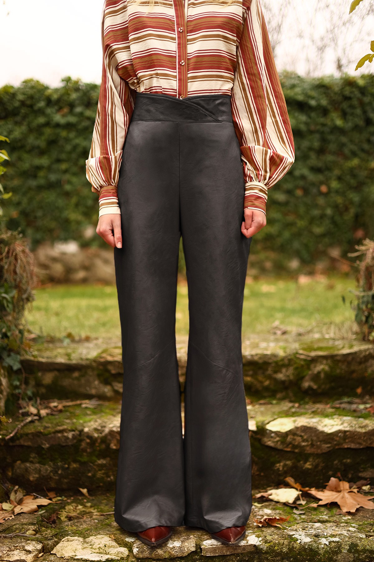 Pantalón Sant Negro