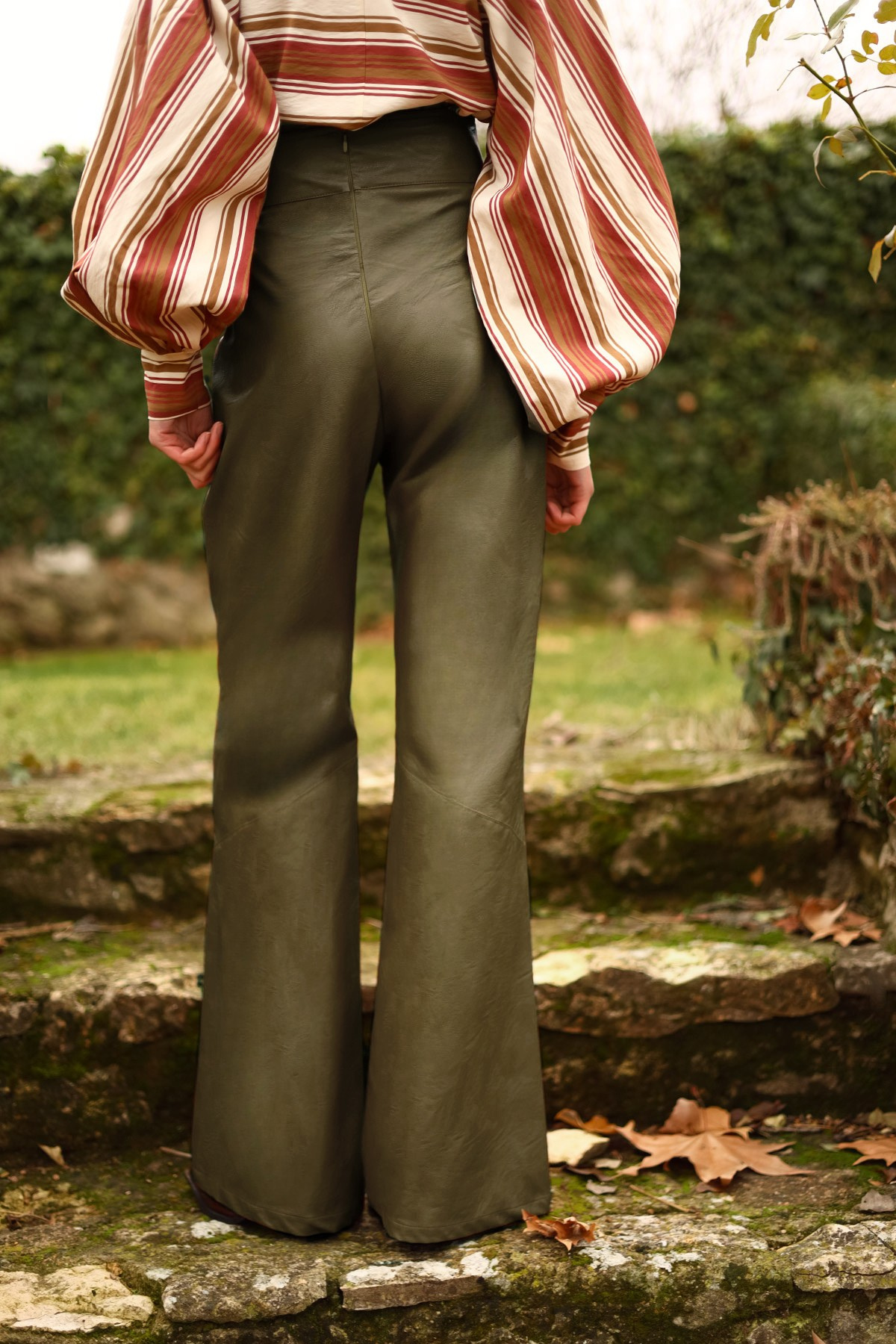 Pantalón Sant Verde