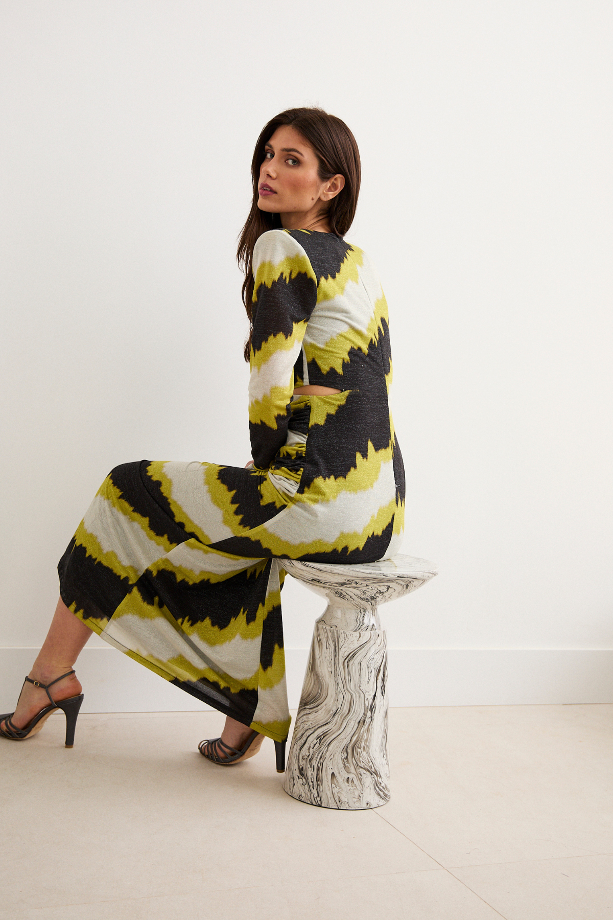 Vestido Mastie