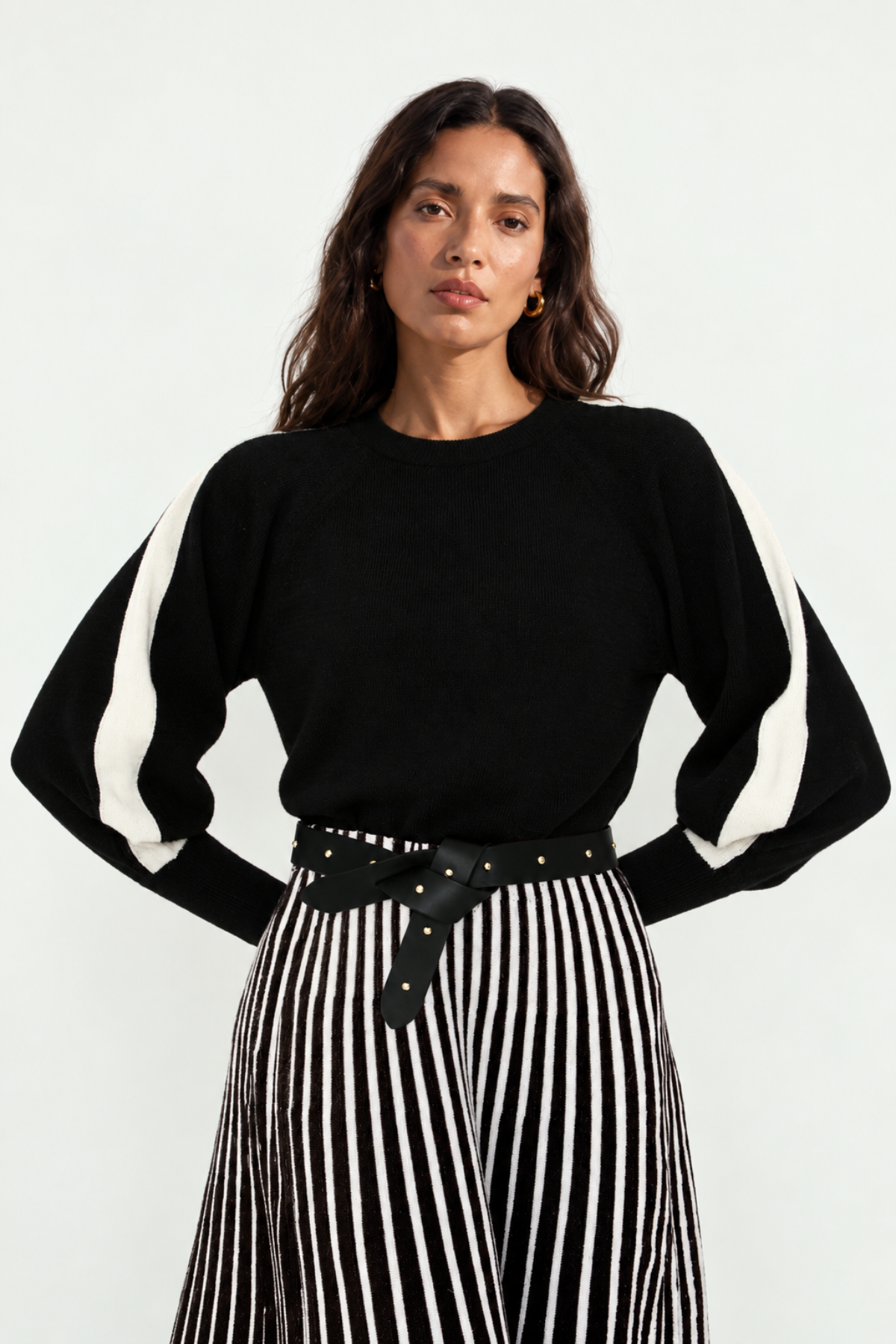 Jersey Limone Negro