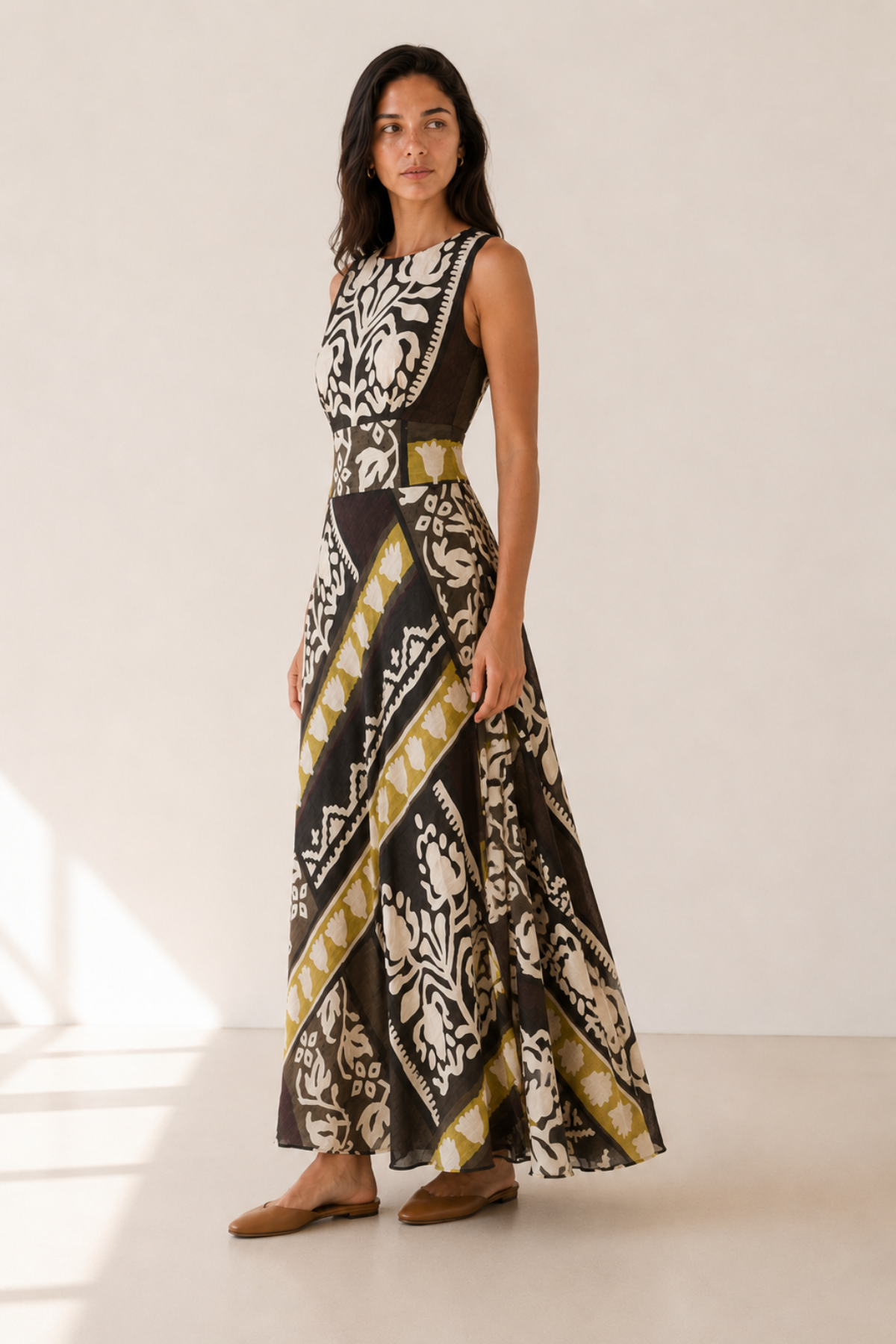 Vestido Libra