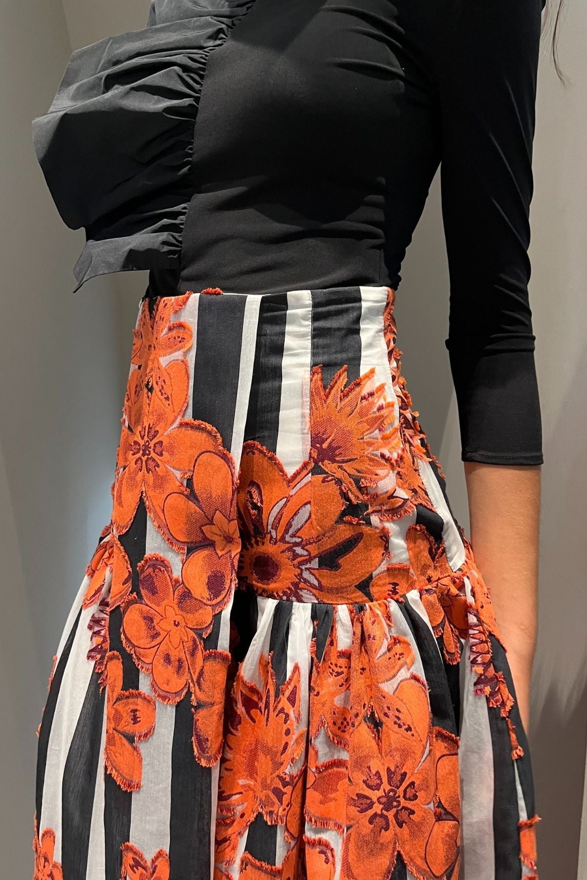 Falda Polo