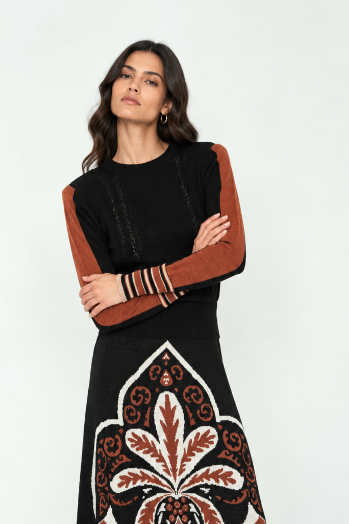 Jersey Palm Negro
