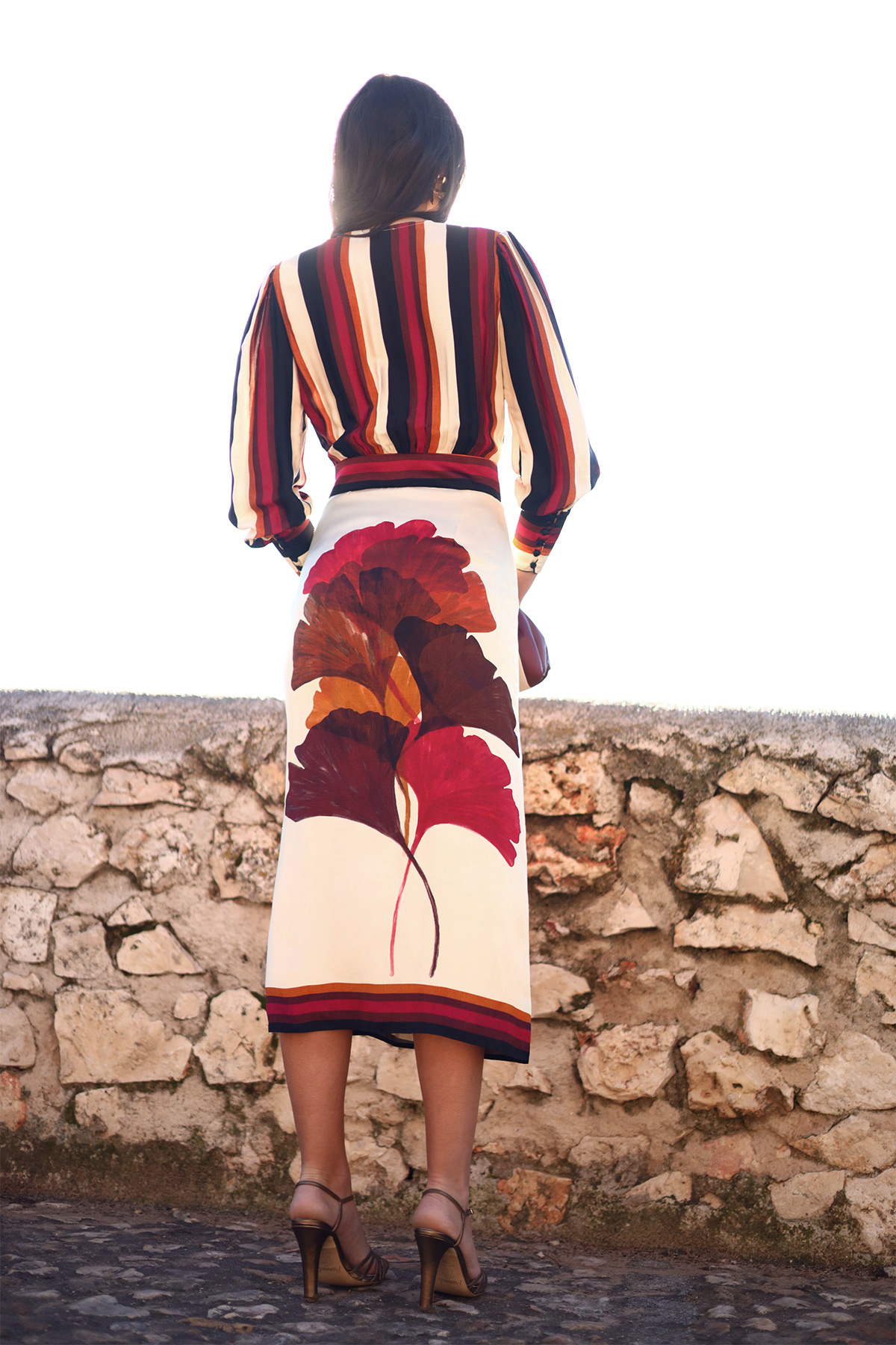 Vestido Poet