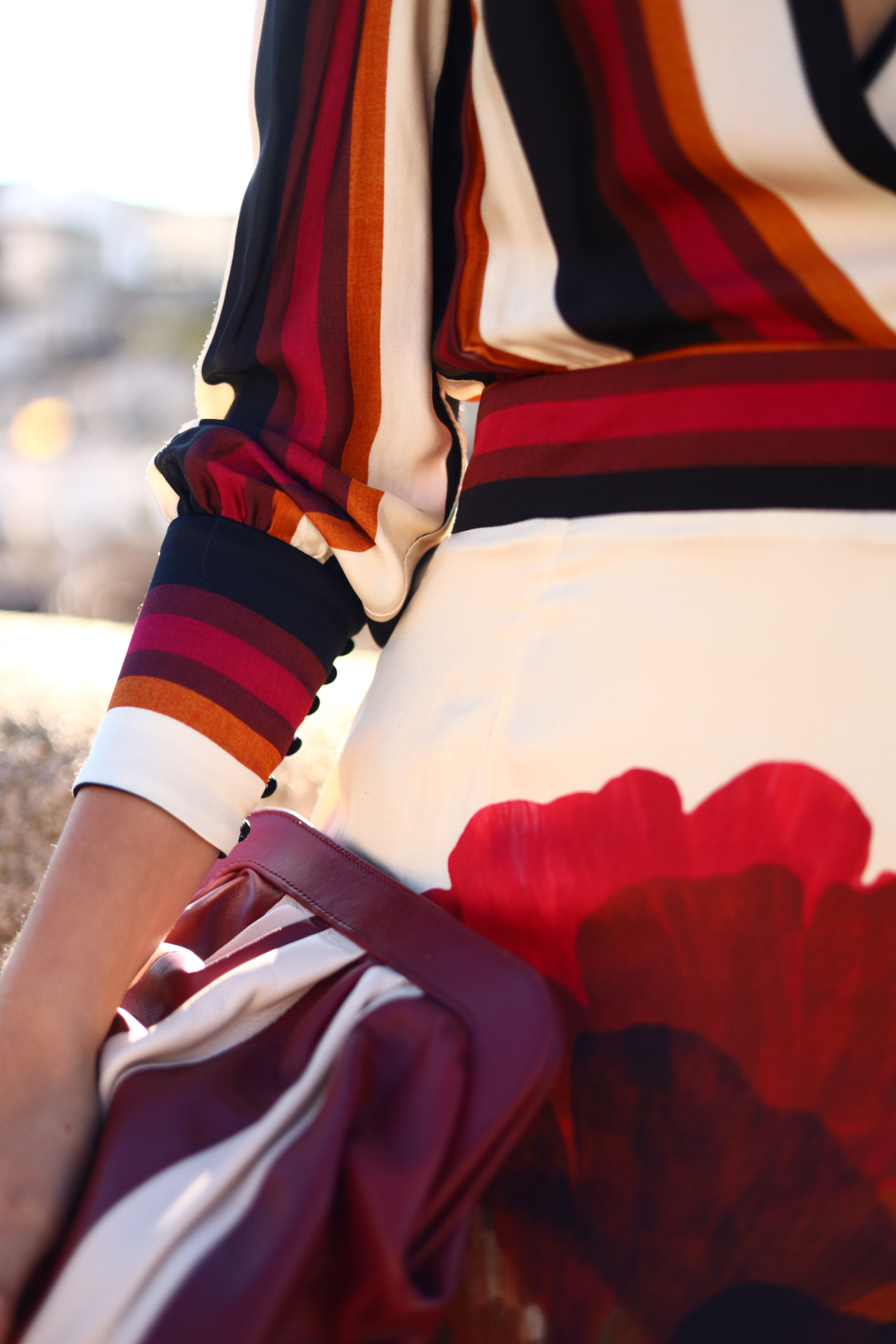 Vestido Poet