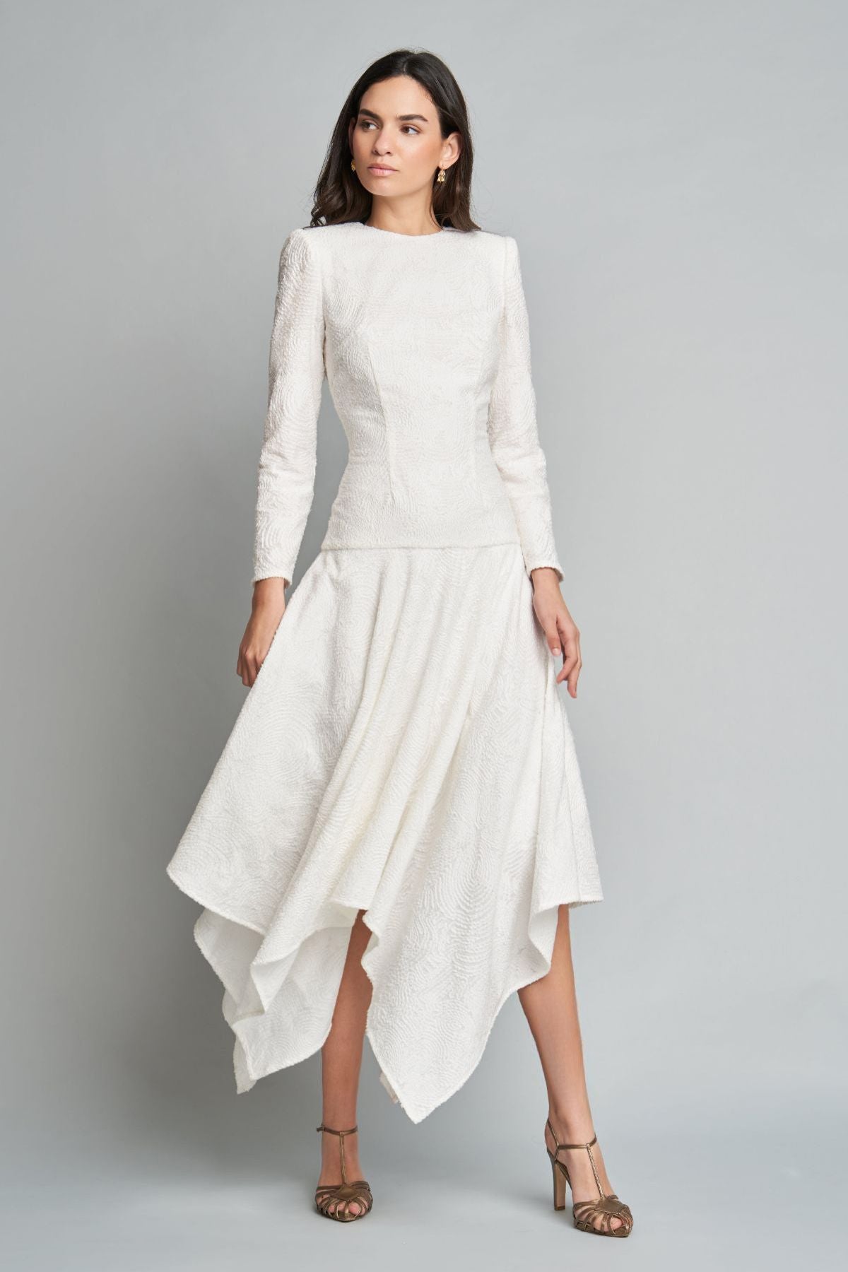 Bruno Dress