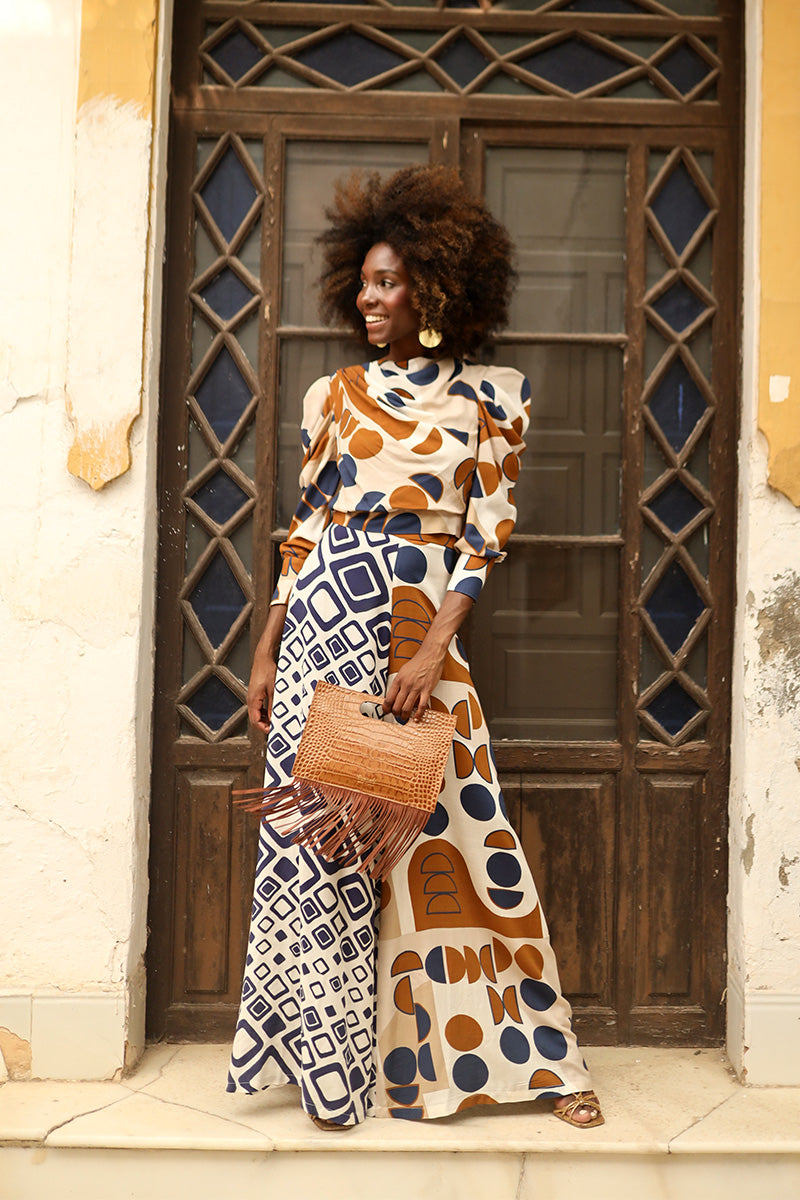 Latriel Shirt