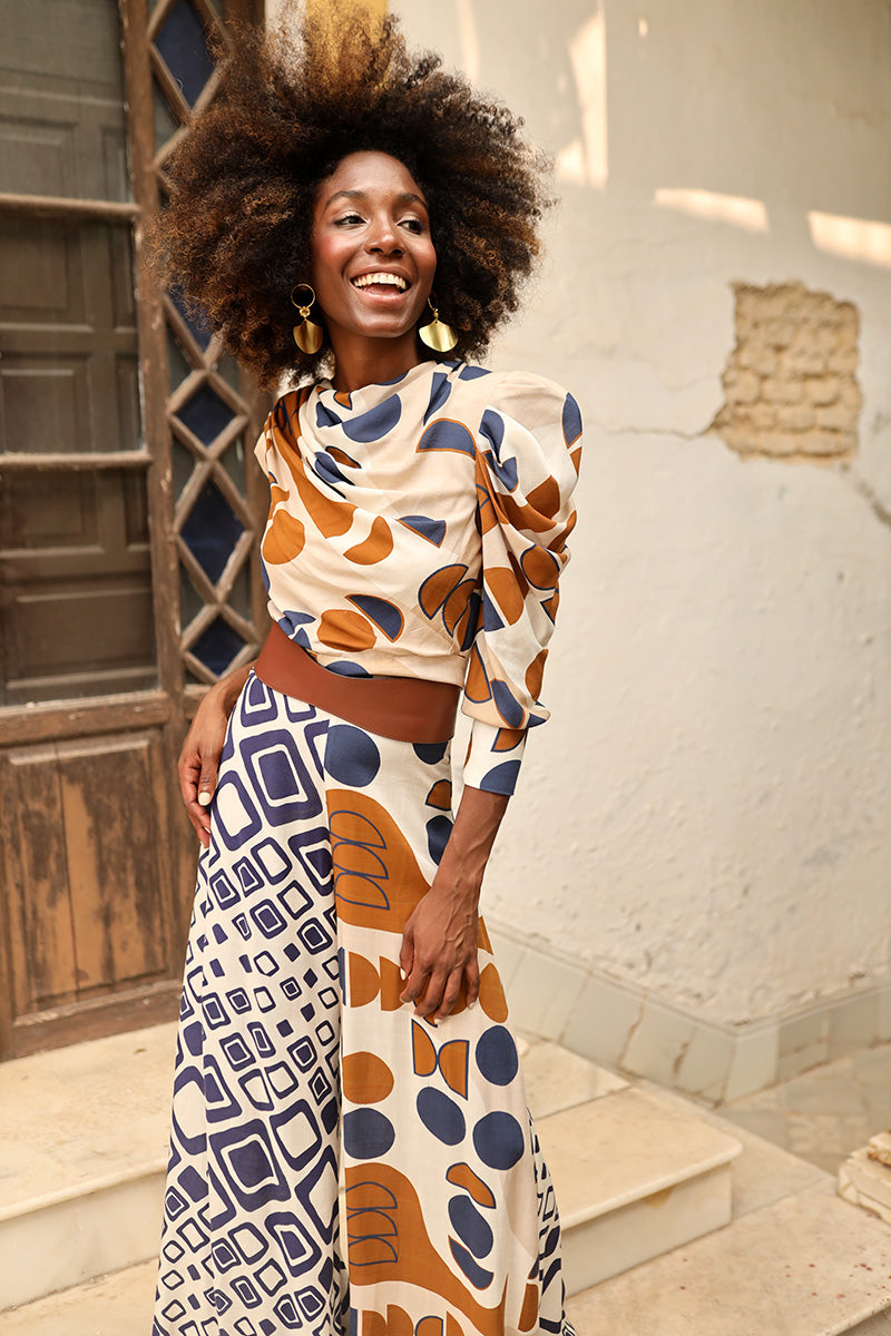 Latriel Shirt