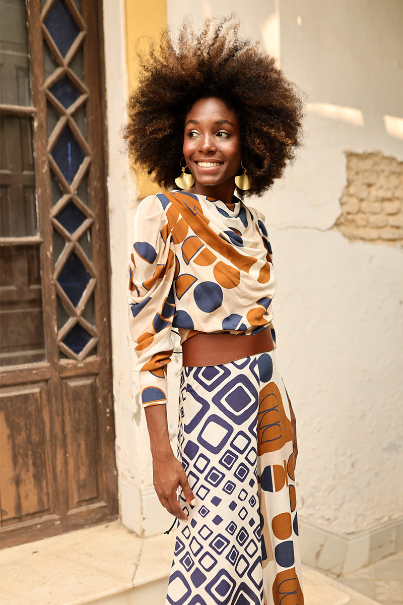 Latriel Shirt