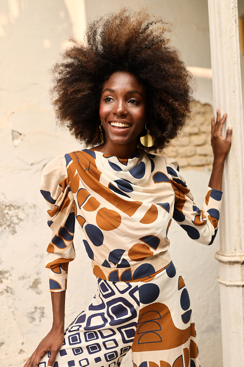 Latriel Shirt