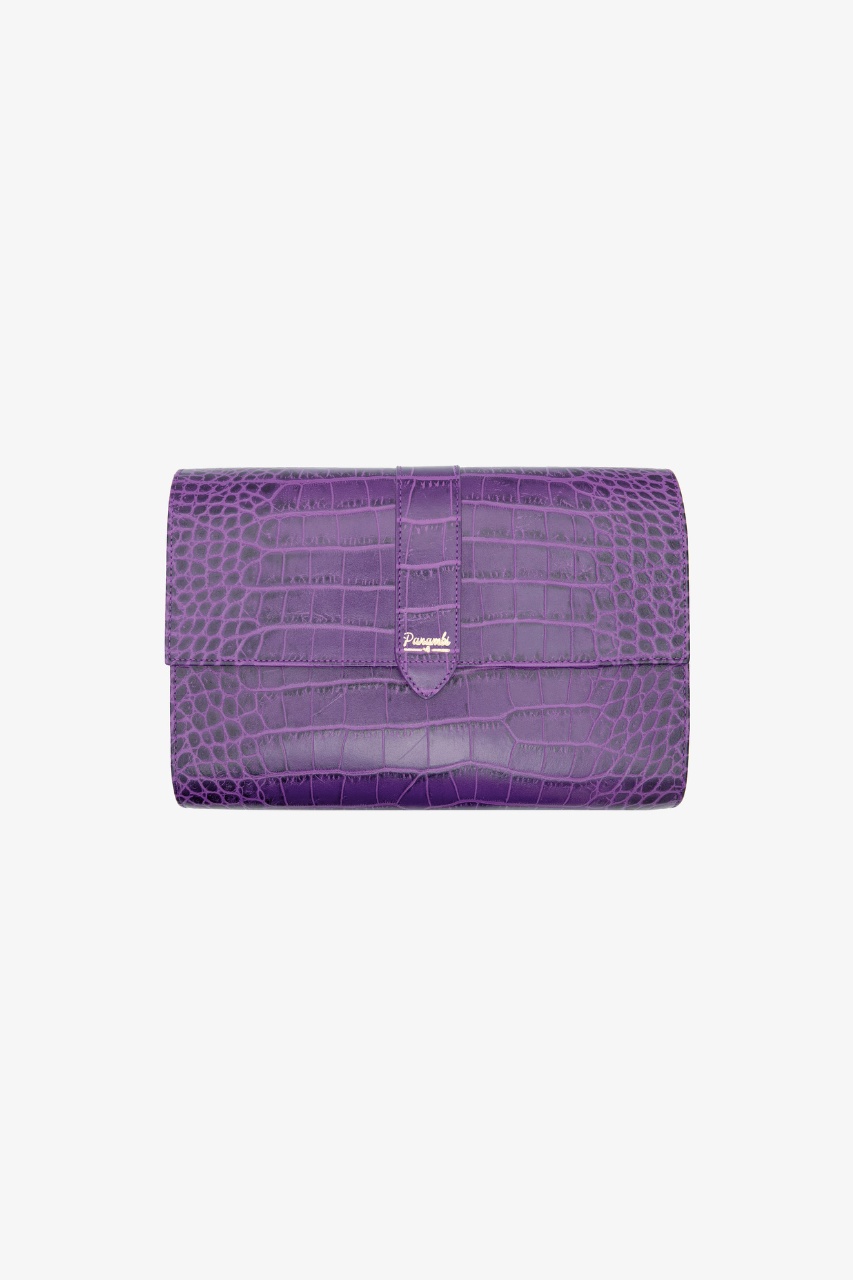 Bolso Nora morado