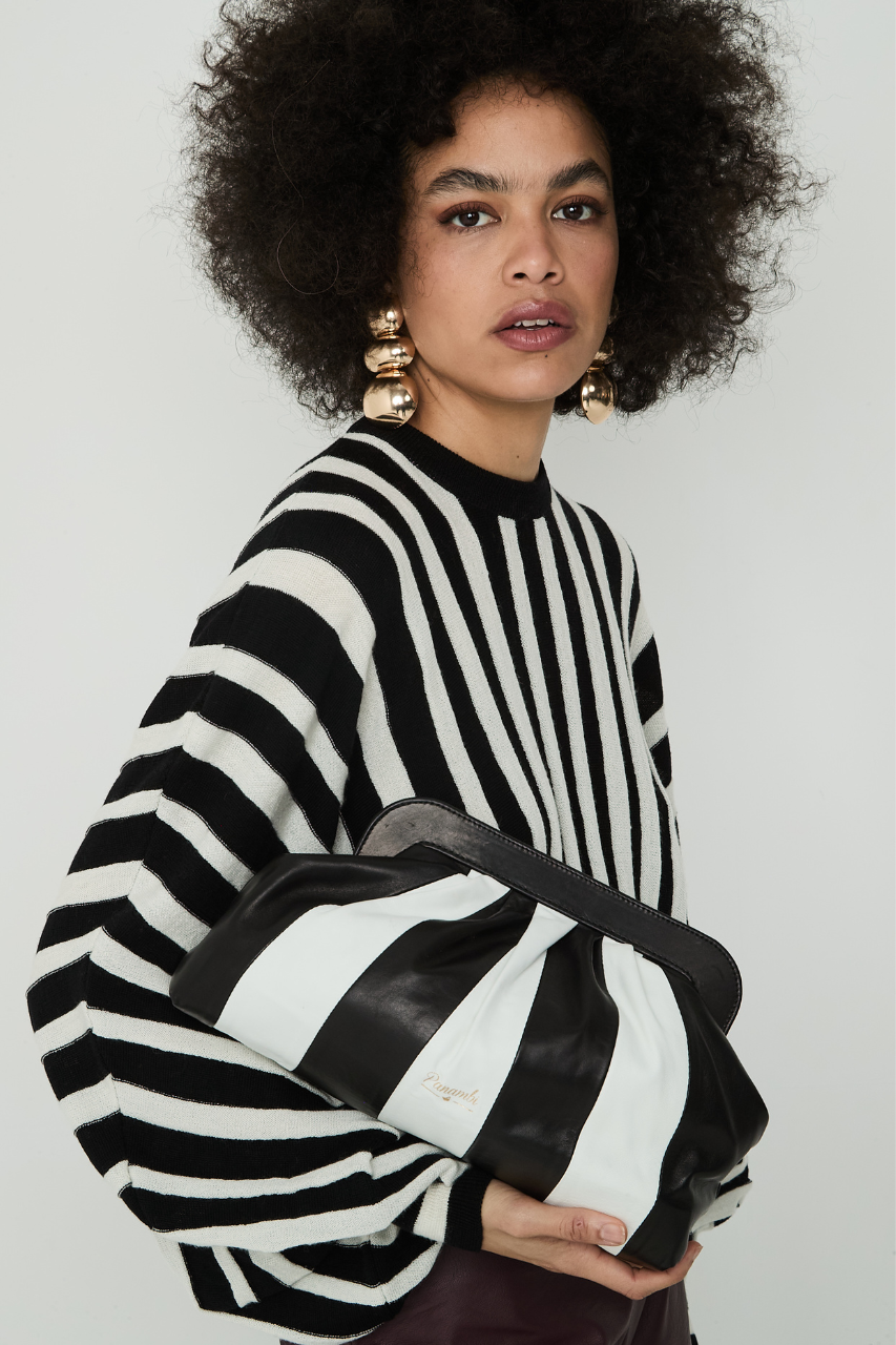 Nass Black Bag