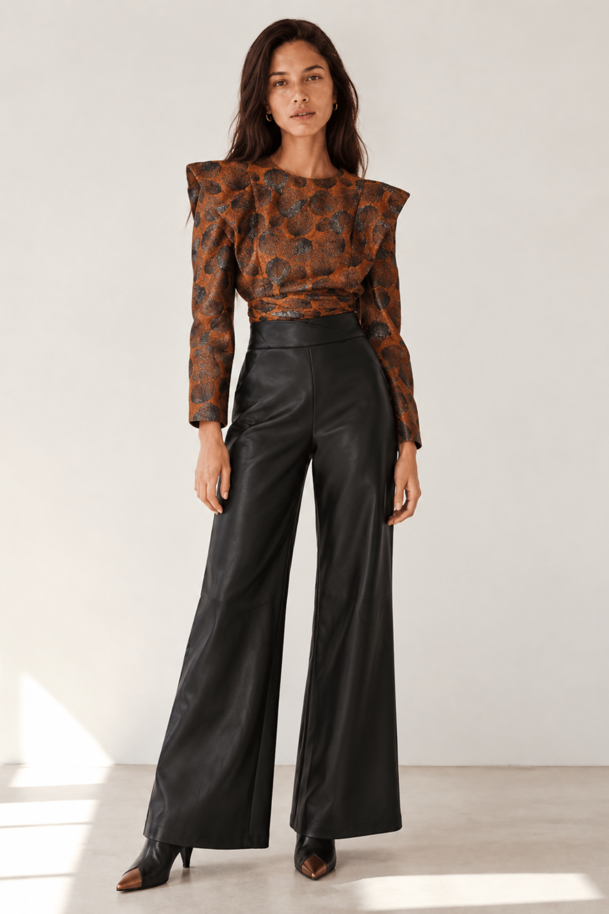 Chemise Ruth