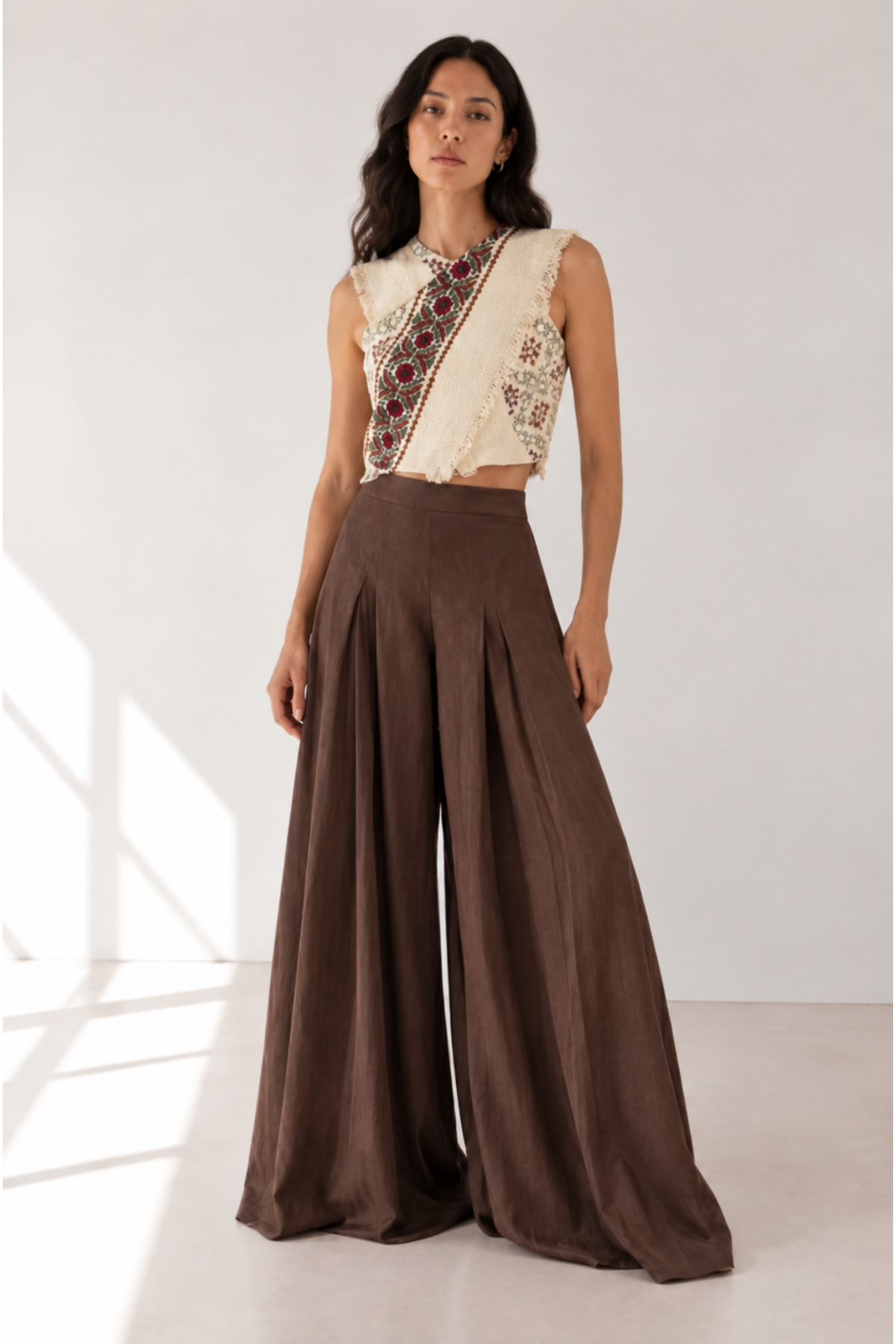 Chemise Rita