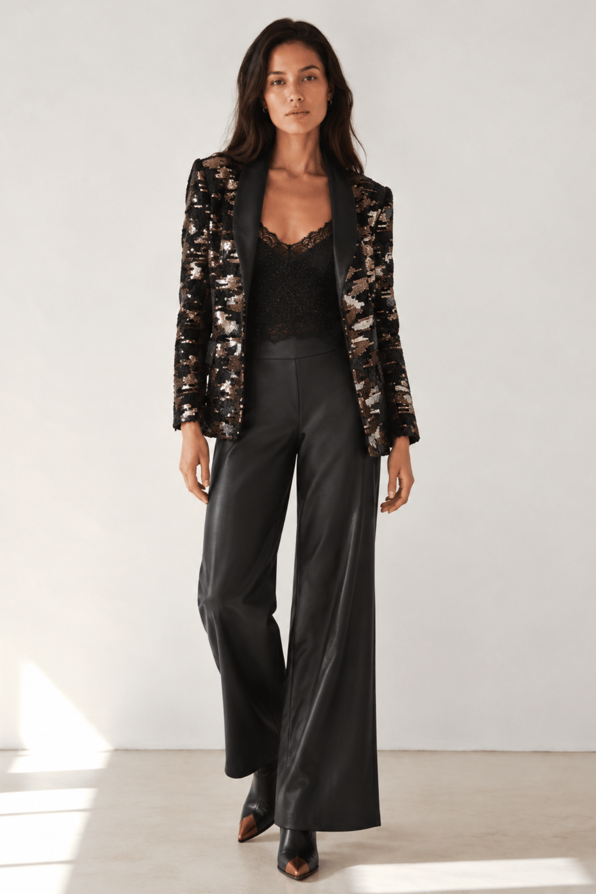 Veste Gemini