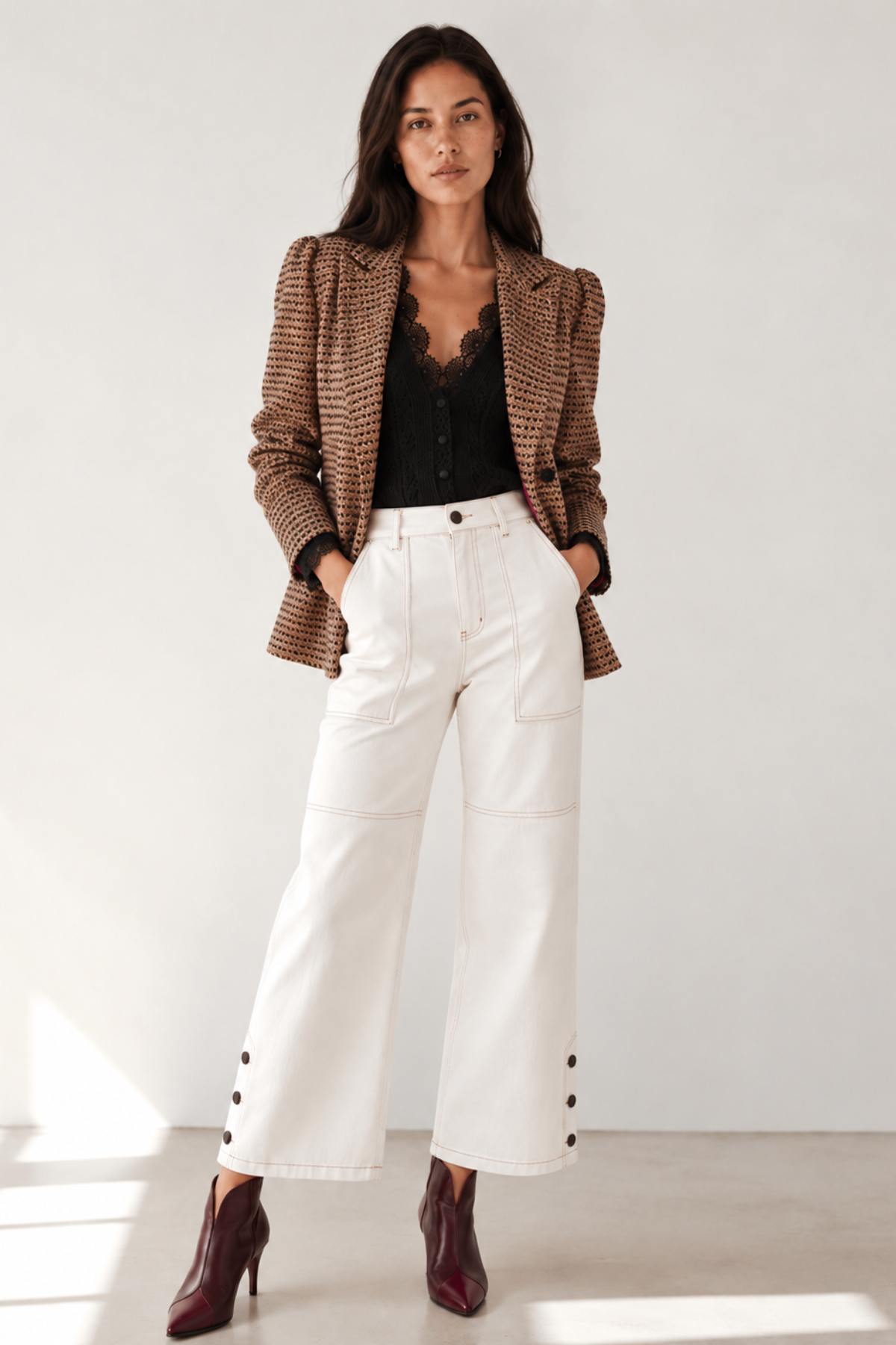 Estrada Jacket