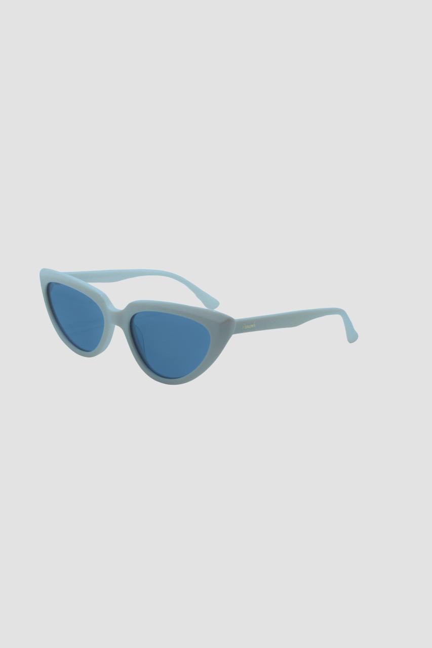 Gafas Cat Blanco