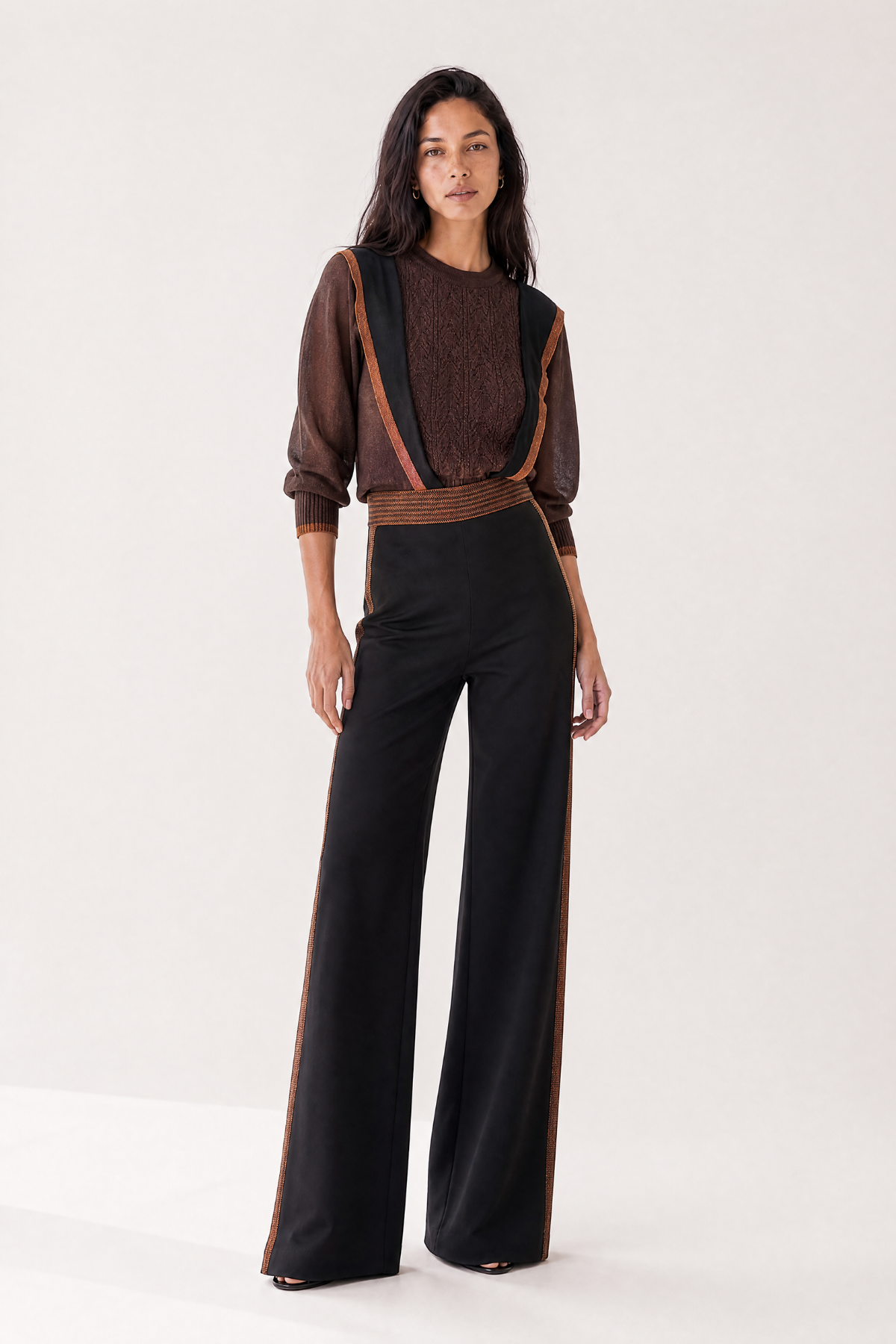 Pantalón Rius