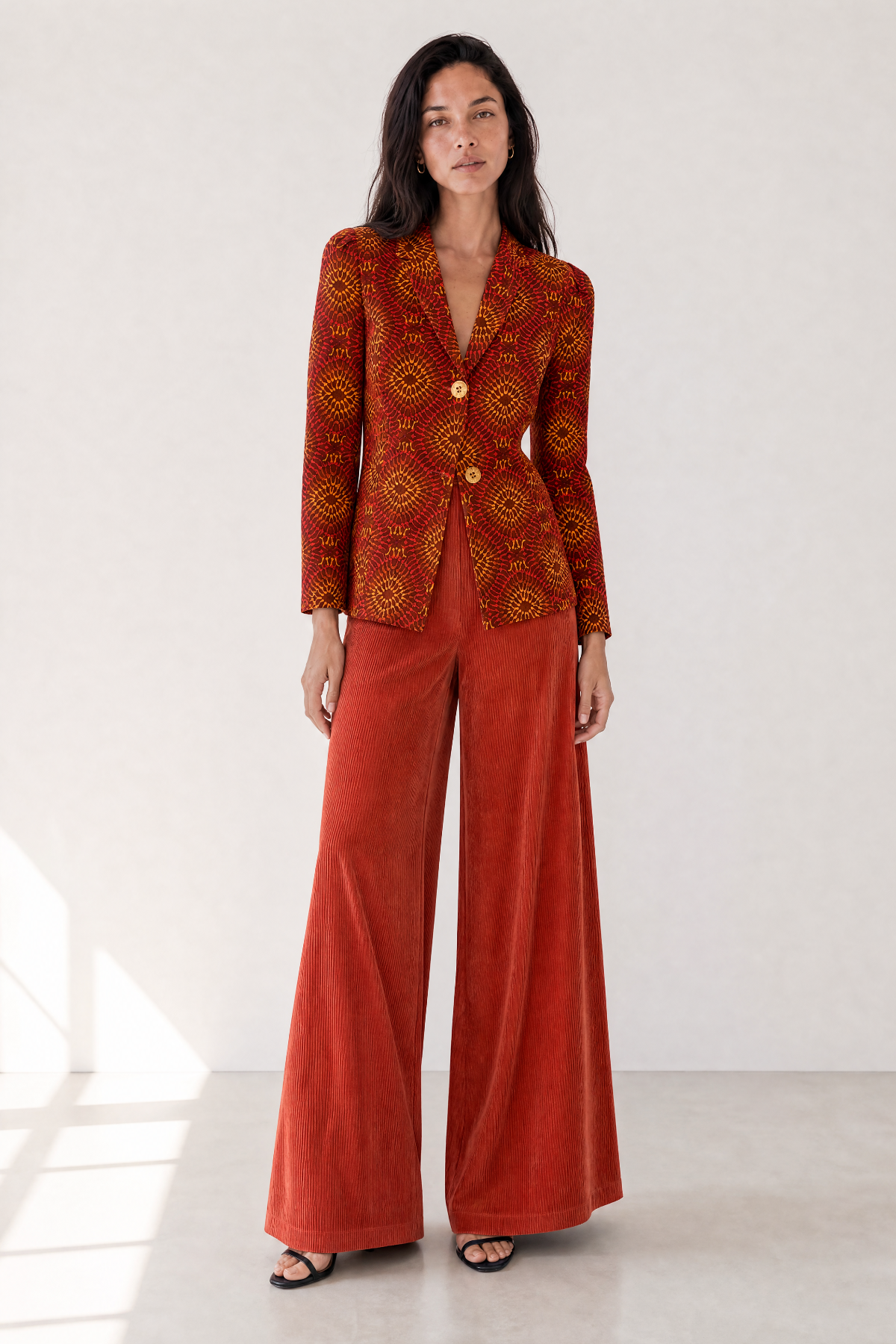 Nathalia Jacket 