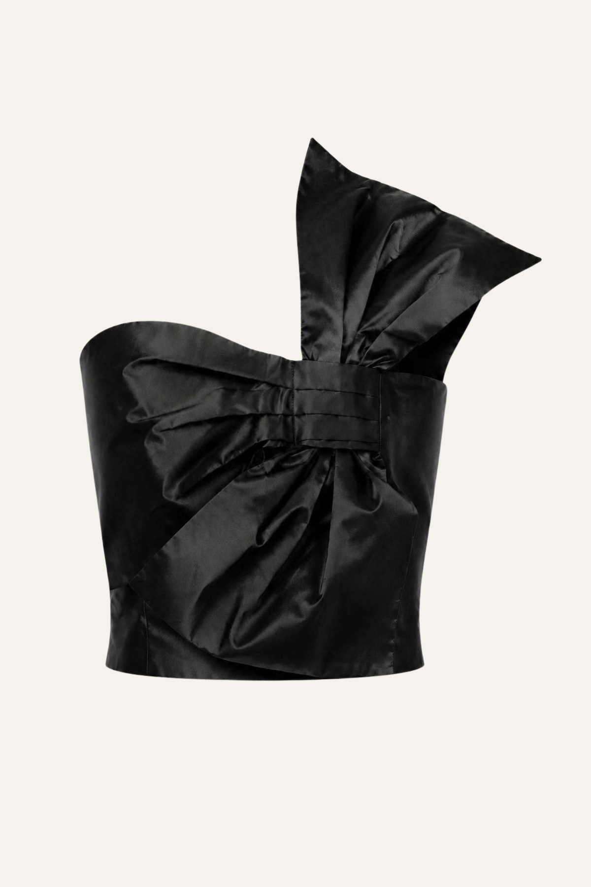 Camisa Delsi Negra