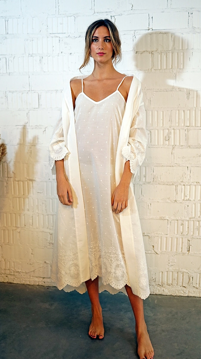 Aryana Nightgown