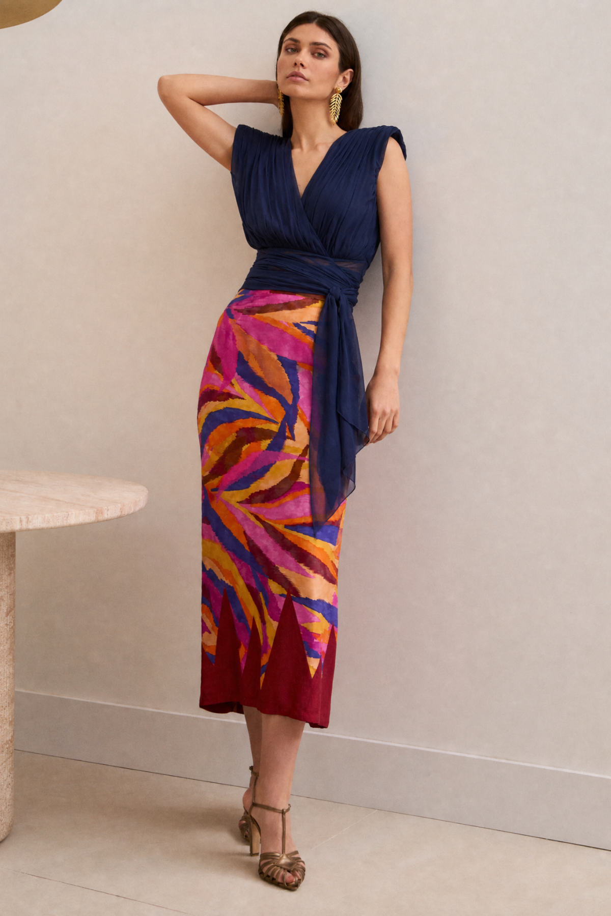 Salento skirt