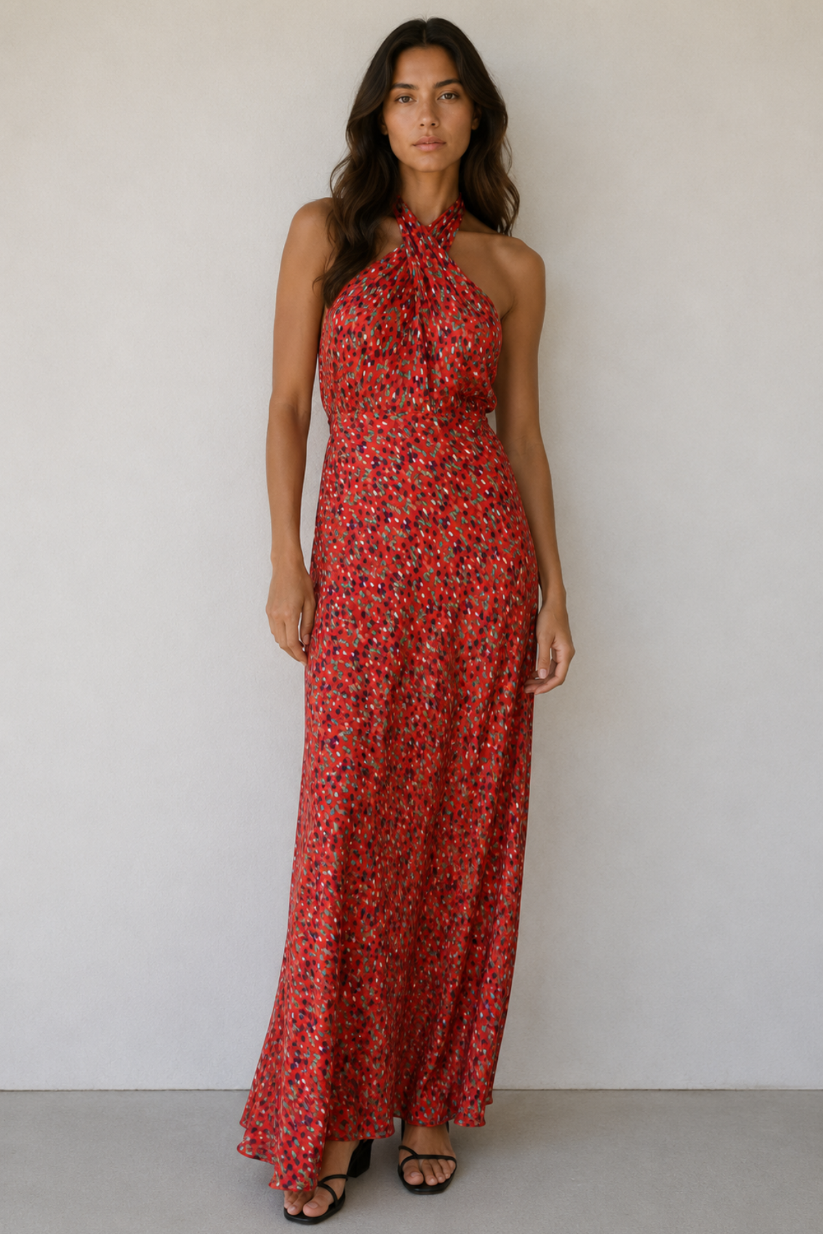 Vestido Lucina