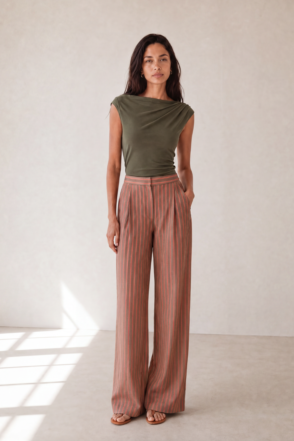 Caelum pants