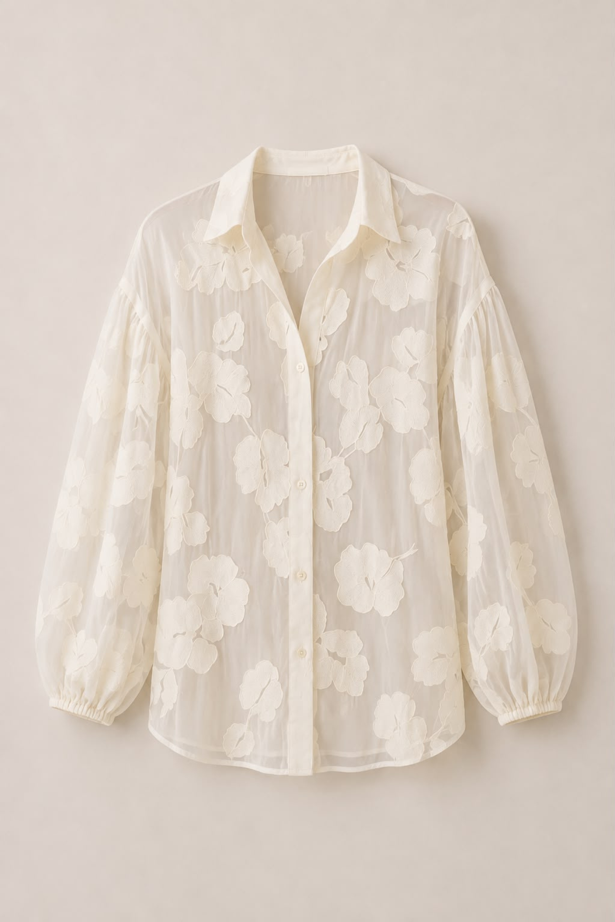Camisa Leny