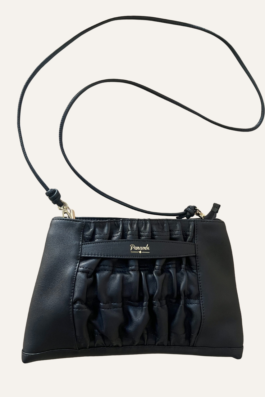 Bolso Llur negro
