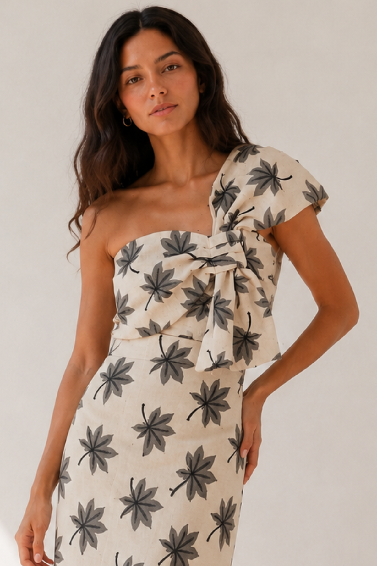 Chemise Dubi