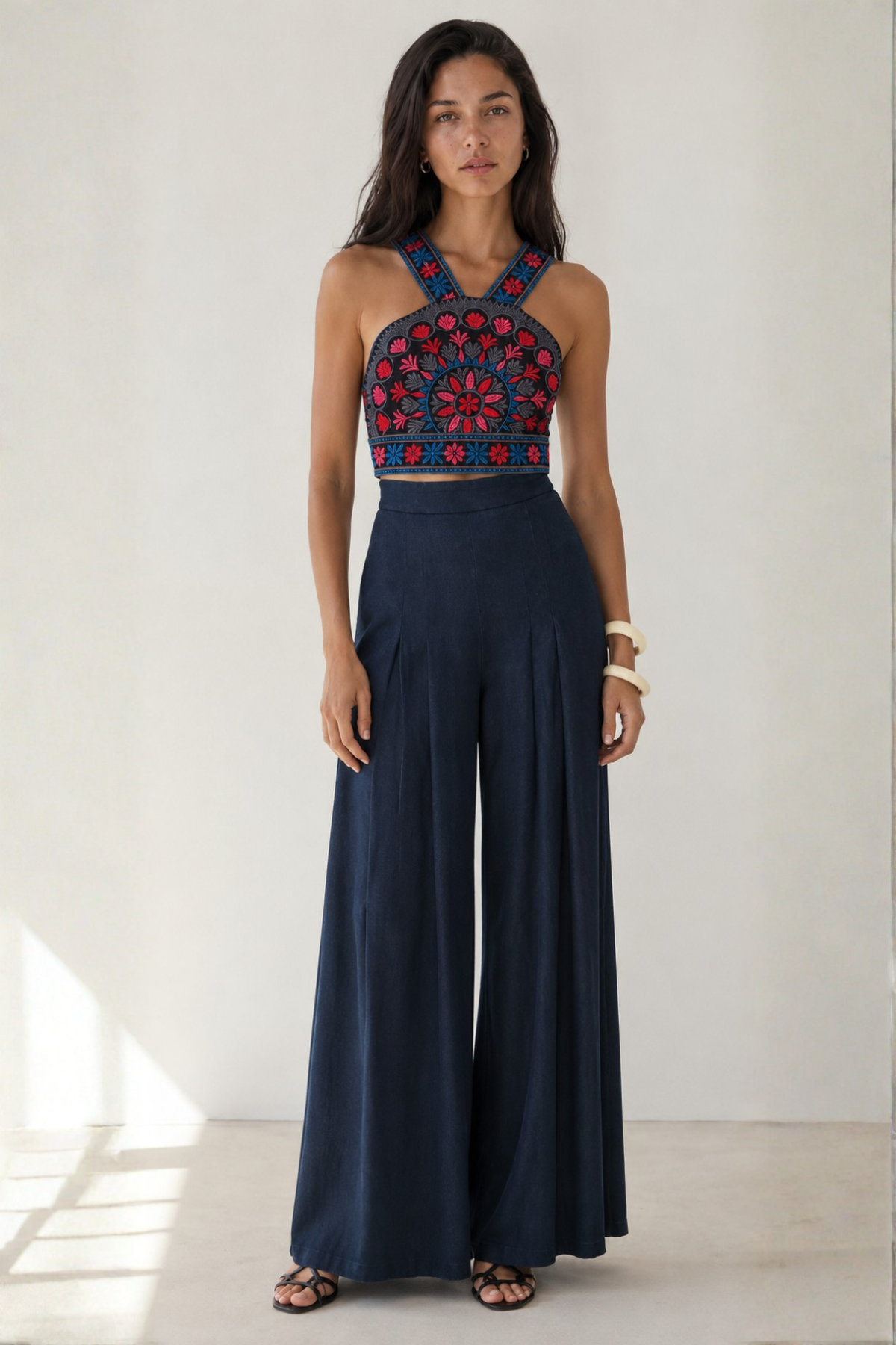Camisa Marac