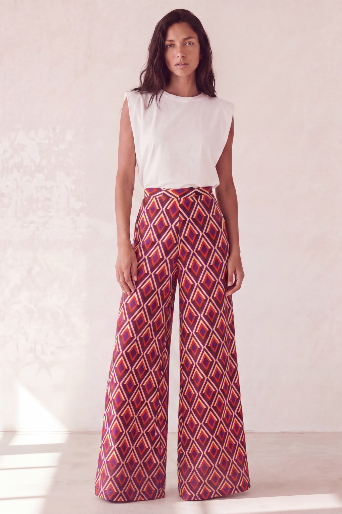 Den pants
