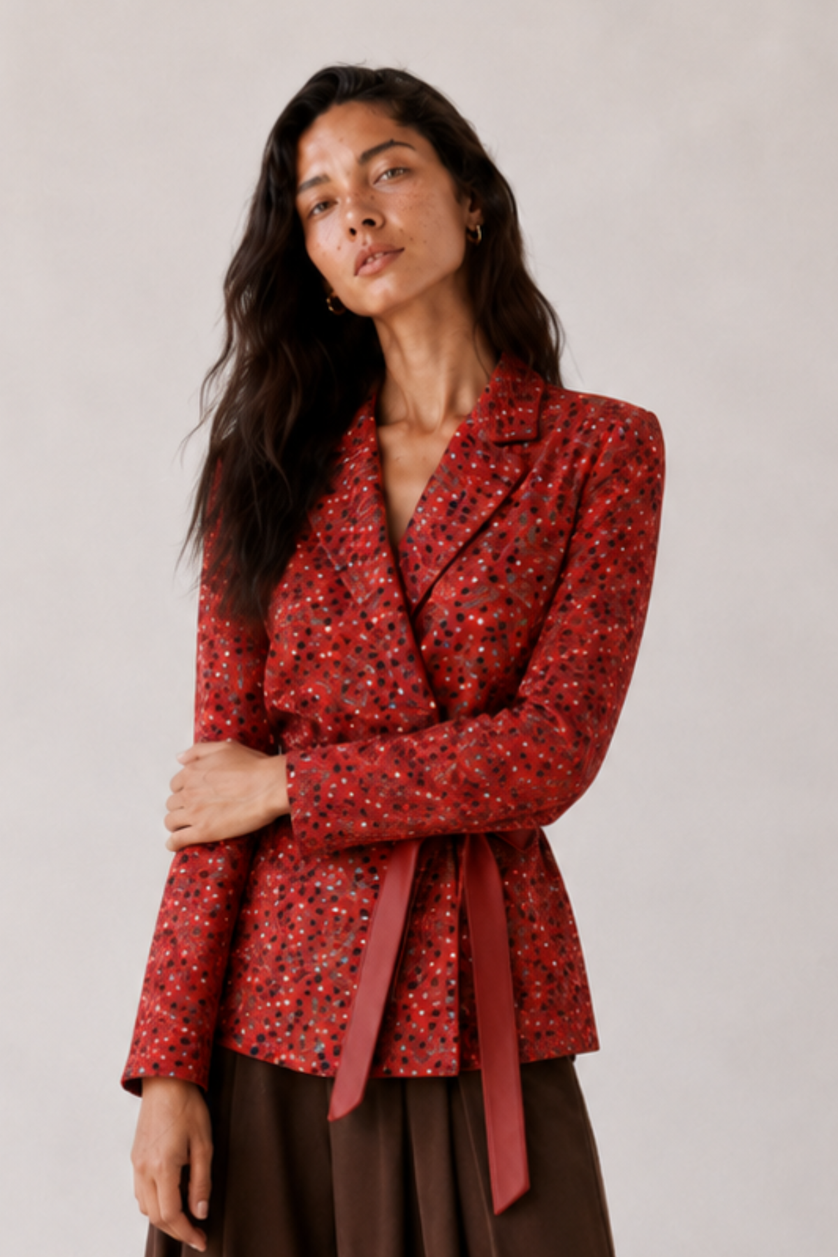 Luy Jacket