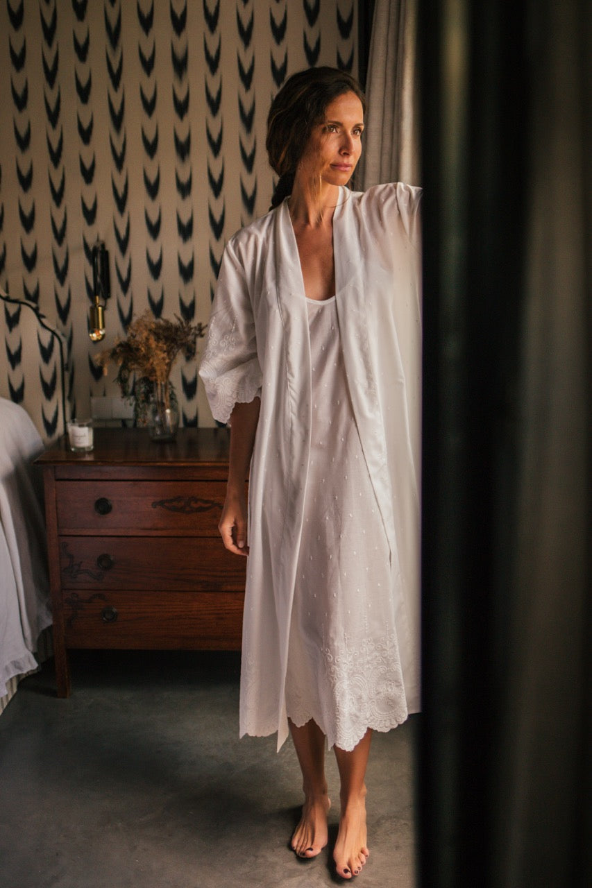 Aryana Nightgown