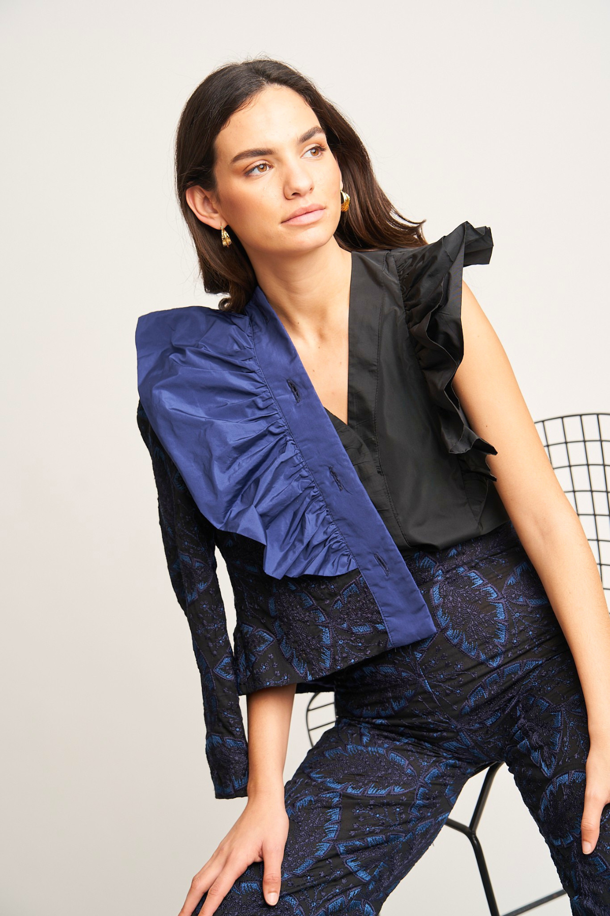 Veste Merce