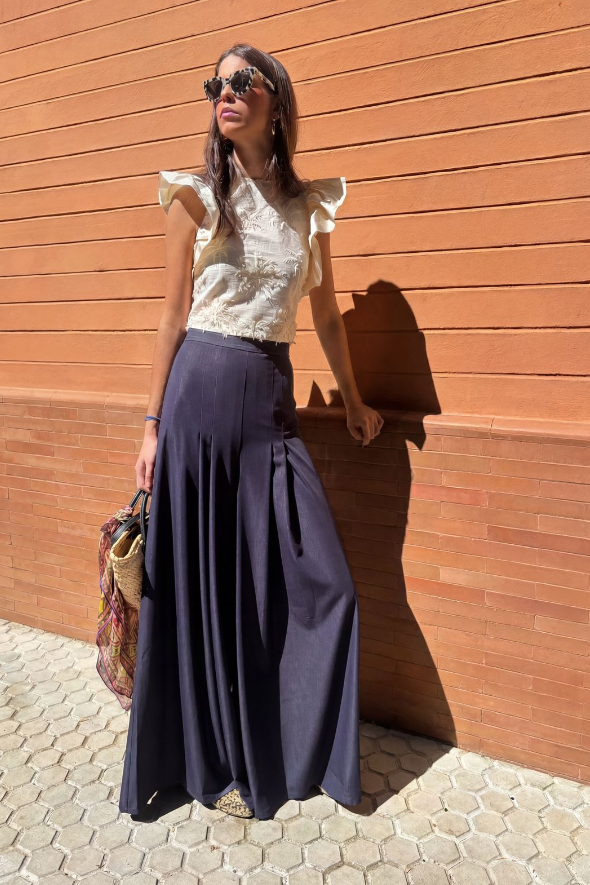 Chemise Sakir