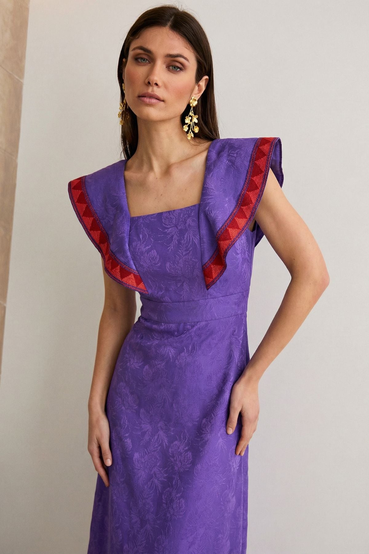 Socinar Dress