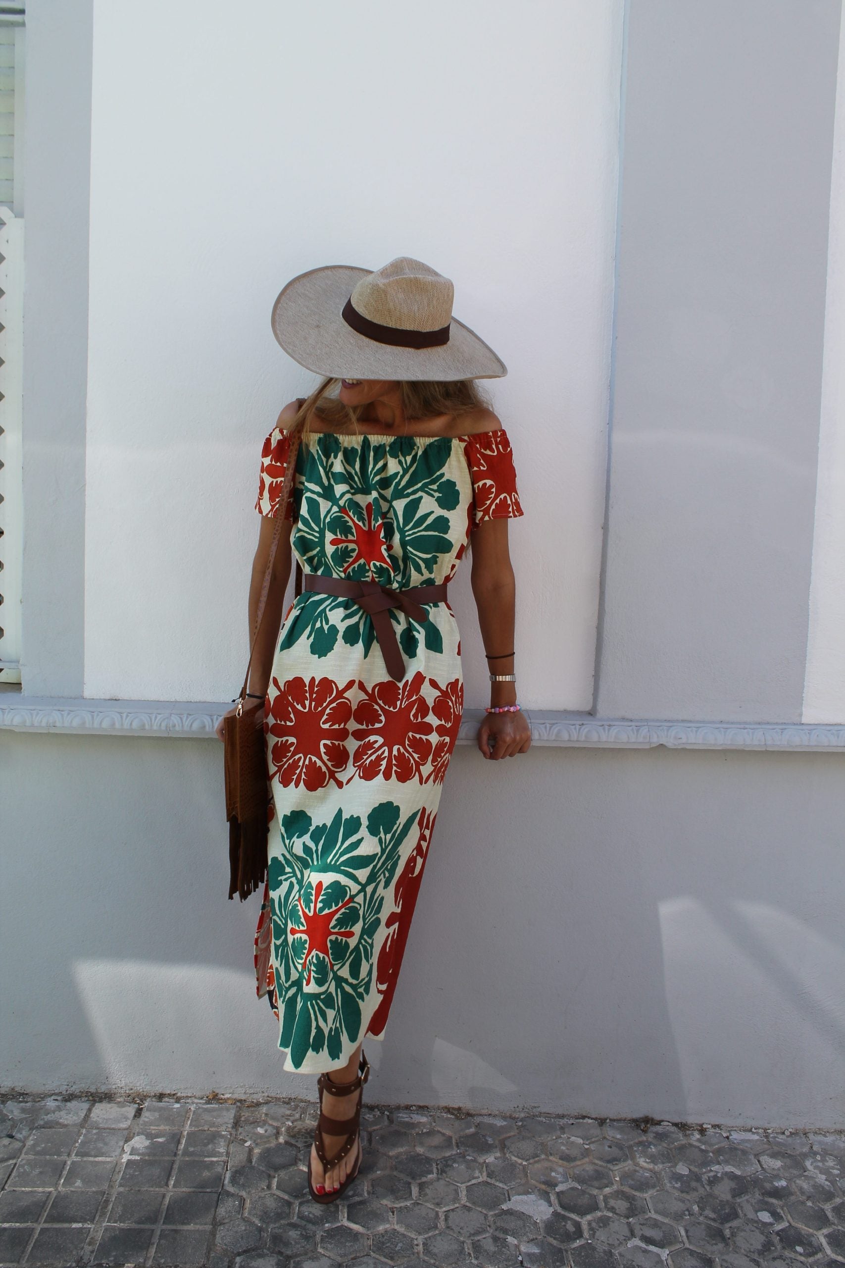 Robe Pépa