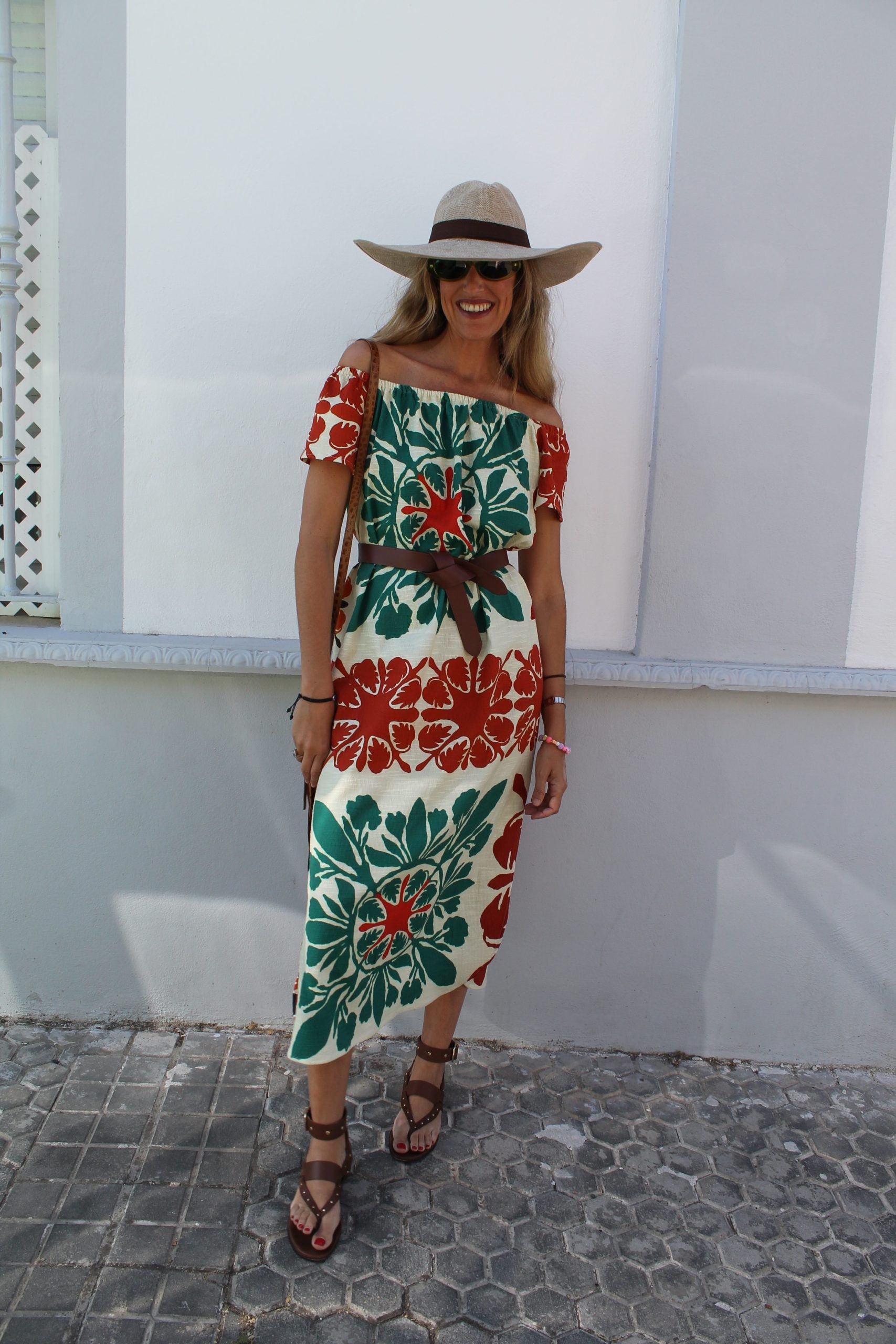 Robe Pépa