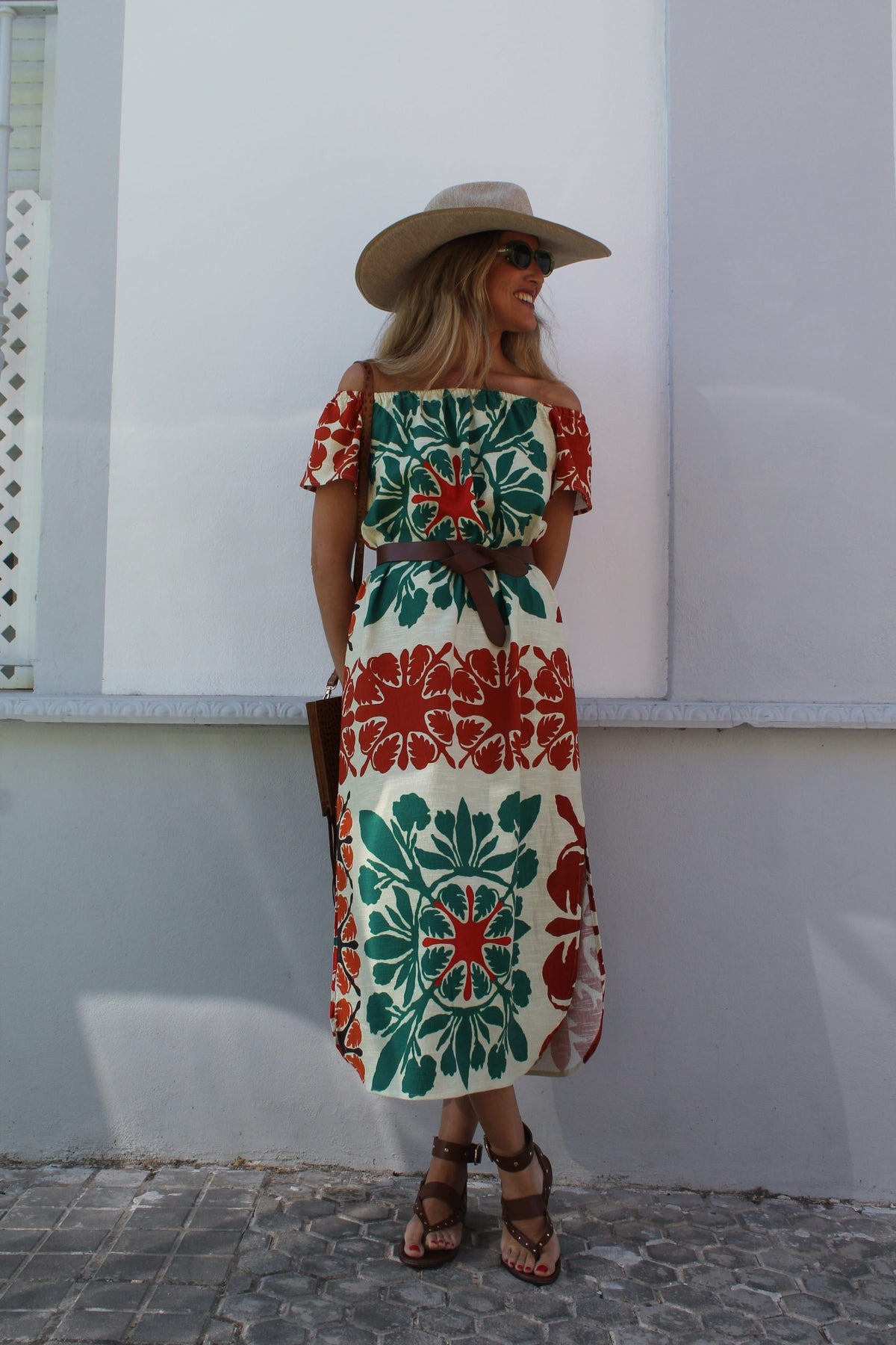 Robe Pépa
