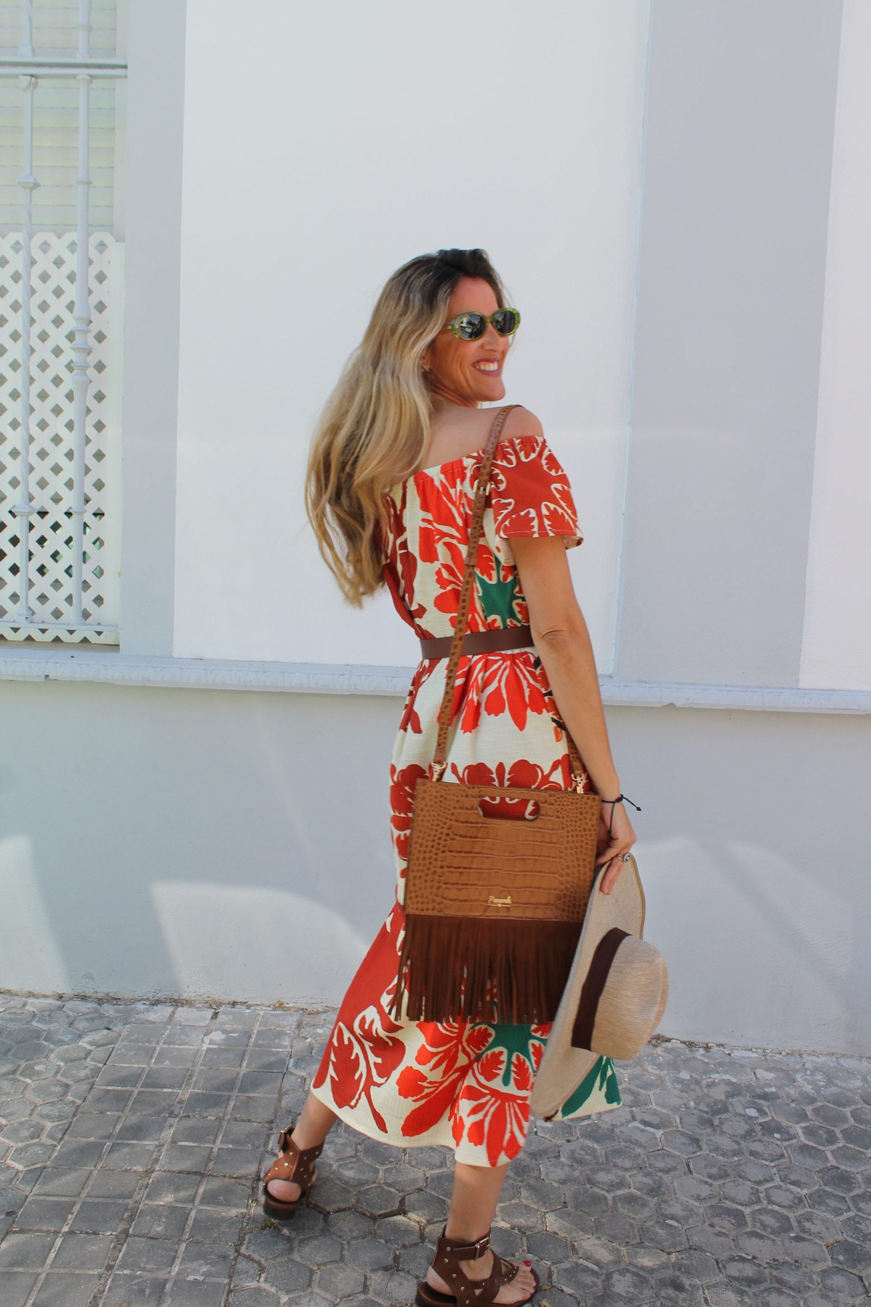 Robe Pépa